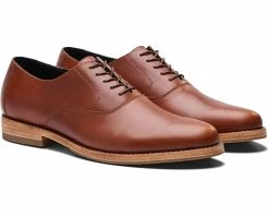 Nisolo Everyday Oxford