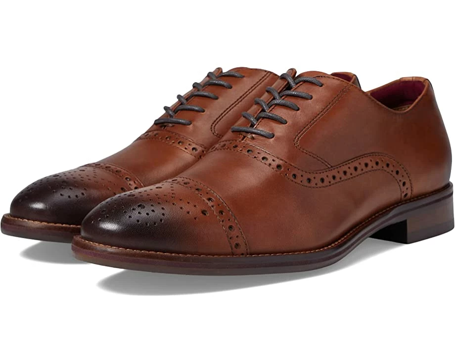 Johnston & Murphy Conard 2.0 Cap Toe