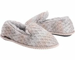 MUK LUKS Chiara Slippers