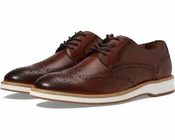 Winthrop Pelton Wing