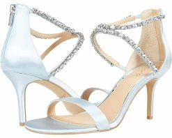 Jewel Badgley Mischka Celine