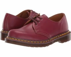 Dr. Martens Vintage 1461 Made In England
