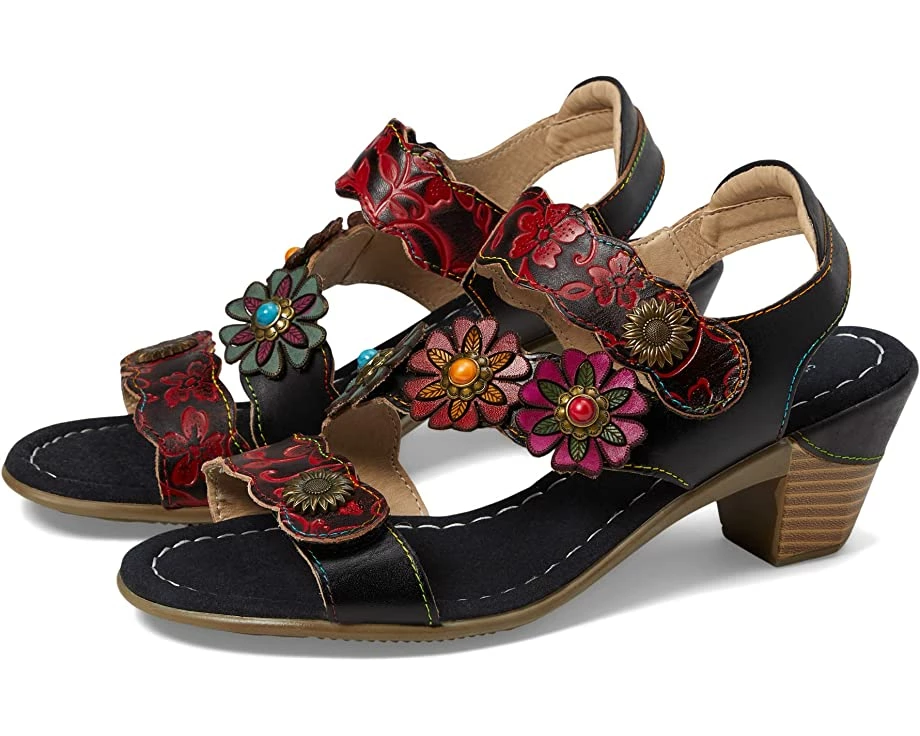 L'Artiste By Spring Step Aromas