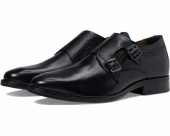 Johnston & Murphy Danridge Double Monk