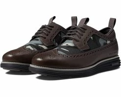 Cole Haan Originalgrand Neoprene Longwing