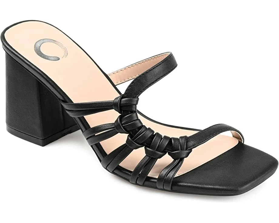 Journee Collection Emory 3 Journee Collection Emory