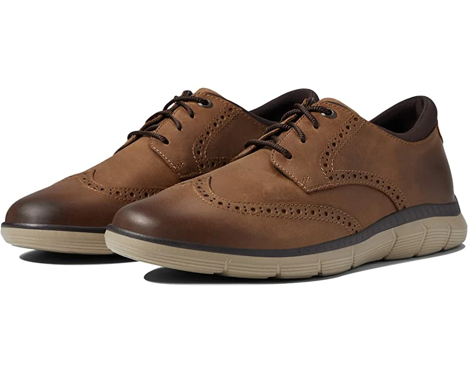 Johnston & Murphy Parsons Wing Tip