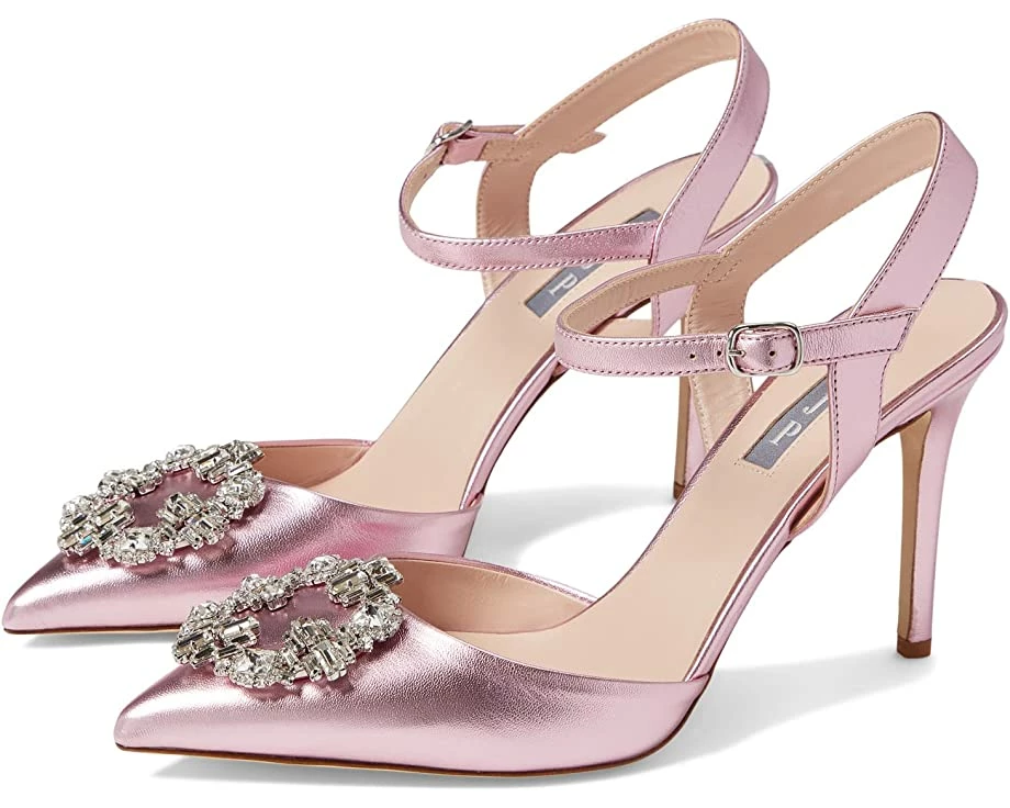 SJP By Sarah Jessica Parker Rokiki