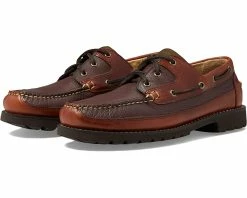 L.L.Bean Allagash Bison Oxford