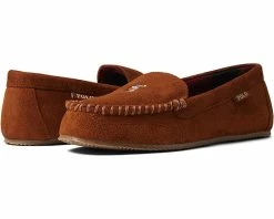 Polo Ralph Lauren Dezi V Moccasin Slipper