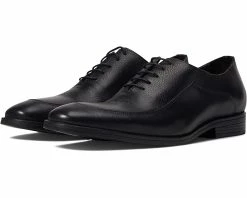 Blanco Garcia Chauncey Lace-Up