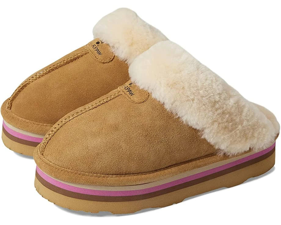 Bearpaw Retro Loki