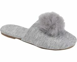 Journee Collection Nightfall Slipper