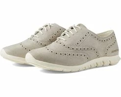 Cole Haan Zerogrand Wing Ox Closed Hole