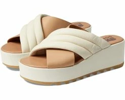 SOREL Cameron™ Flatform Puff Mule