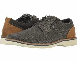 Nunn Bush Barklay Plain Toe Oxford