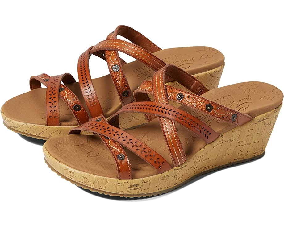 SKECHERS Beverlee - Clicky Vibes