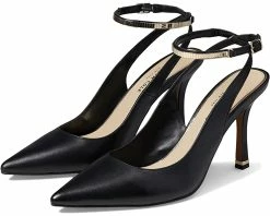 Kenneth Cole New York Romi Chain Ankle Strap