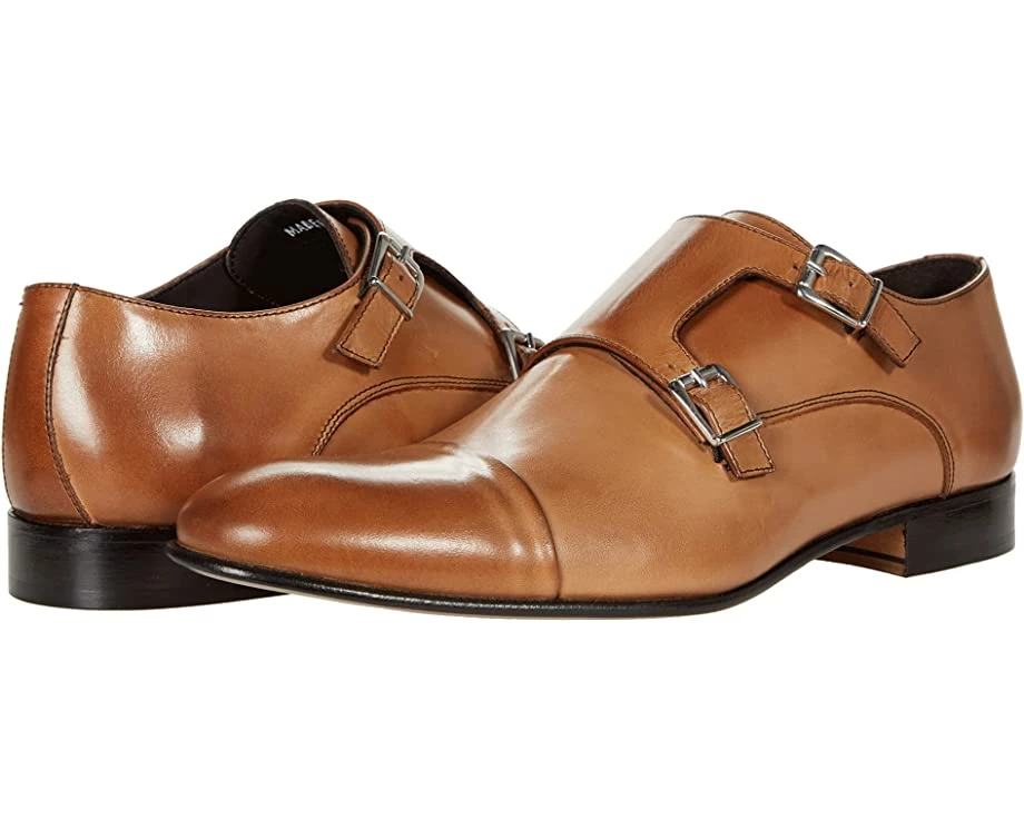 Massimo Matteo Italian Double Monk