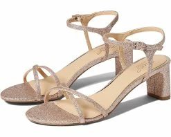 Jewel Badgley Mischka Omari