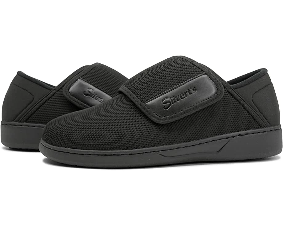 Silverts Comfort Shoes - Extra Wide Shoes For Swollen Feet