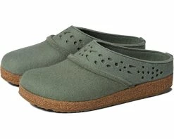 Haflinger Lacey