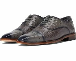 Stacy Adams Rodano Cap Toe Oxford