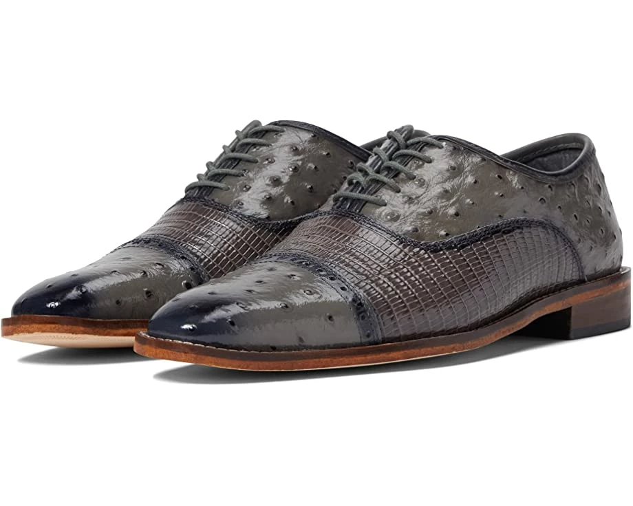 Stacy Adams Rodano Cap Toe Oxford