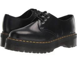 Dr. Martens 1461 Quad