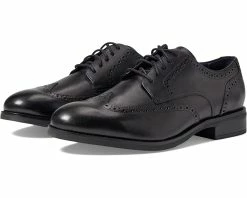 Cole Haan Grand+ Dress Wing Tip Oxford