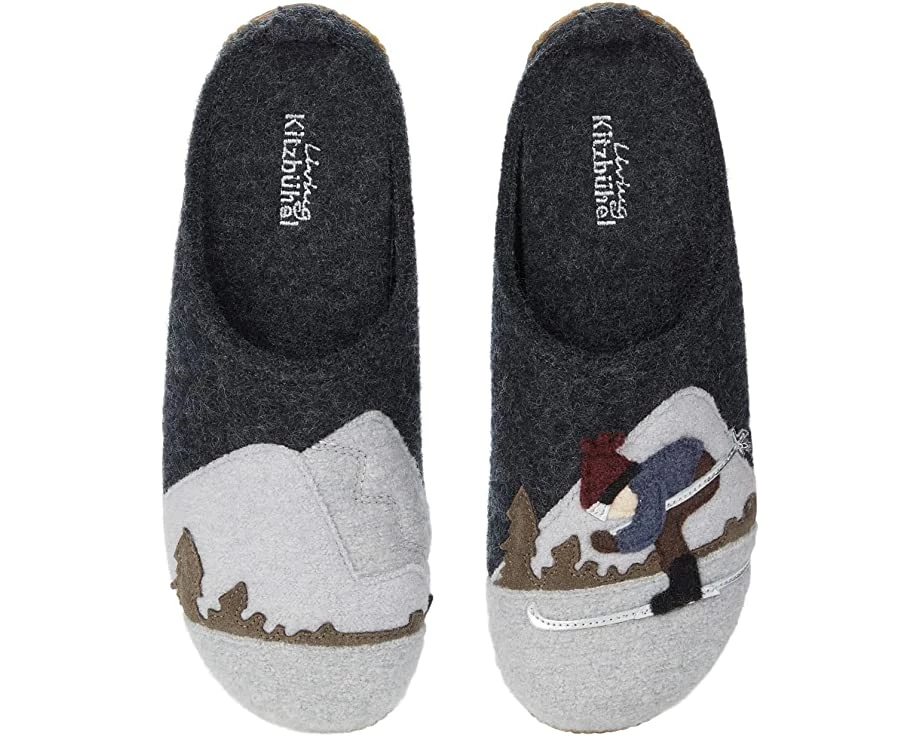 Living Kitzbühel Chute