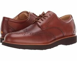 Samuel Hubbard Tipping Point