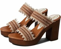 Californians Chrissy