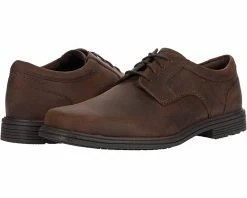 Rockport Robinsyn Waterproof Plain Toe Oxford