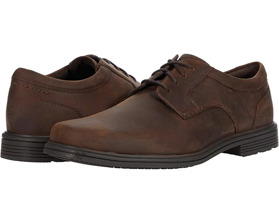 Rockport Robinsyn Waterproof Plain Toe Oxford 3 Rockport Robinsyn Waterproof Plain Toe Oxford