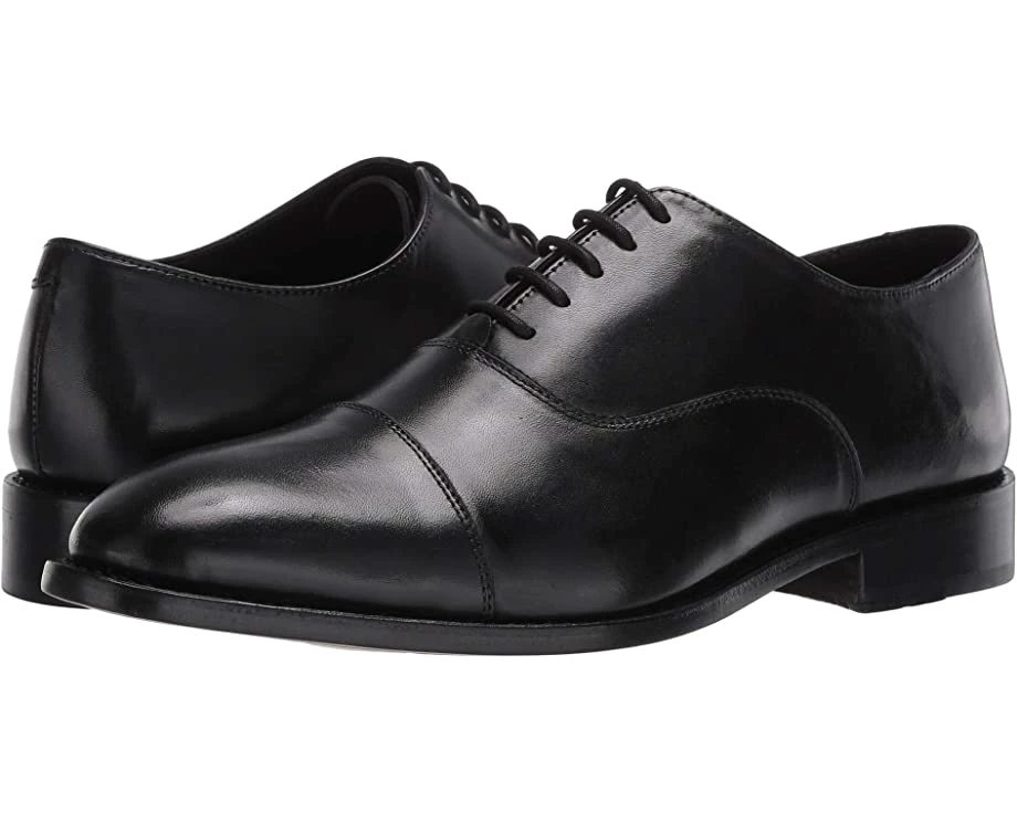 Anthony Veer Clinton Cap Toe Oxford