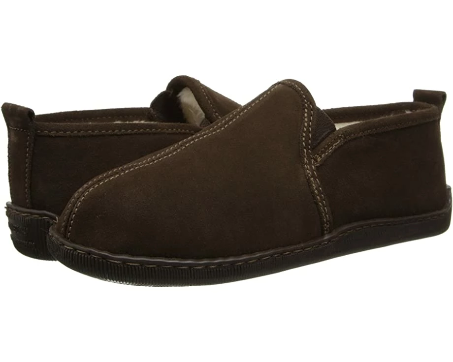 Minnetonka Pile Lined Romeo Slipper 3 Minnetonka Pile Lined Romeo Slipper