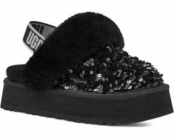 UGG Kids Funkette Chunky Sequin (Little Kid/Big Kid)