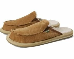 Sanuk You Got My Back Soft Top Cord Chill