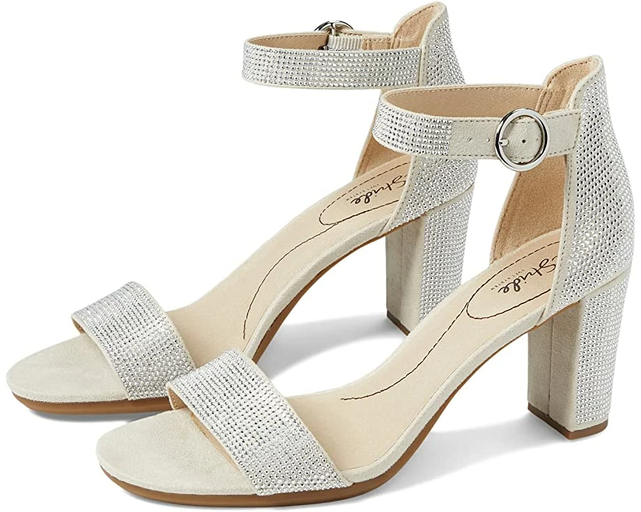 LifeStride Averly Glitz