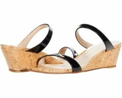 Stuart Weitzman Aleena 50 Wedge