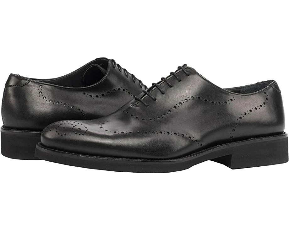 Alexander Noel The New Yorker Wing Tip