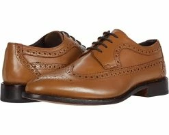 Anthony Veer Regan Wing Tip Derby