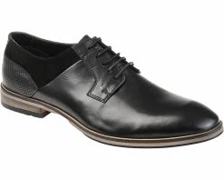 Thomas & Vine Jaxon Plain Toe Derby