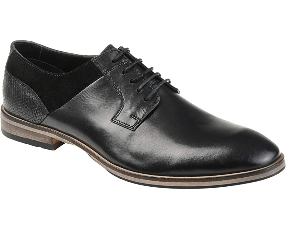 Thomas & Vine Jaxon Plain Toe Derby