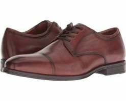 Florsheim Amelio Cap Toe Oxford