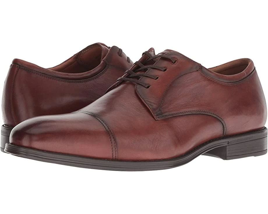 Florsheim Amelio Cap Toe Oxford
