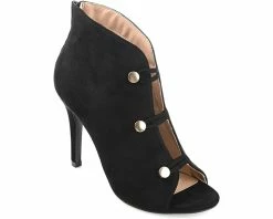 Journee Collection Brecklin Bootie