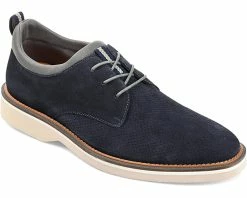 Thomas & Vine Desmond