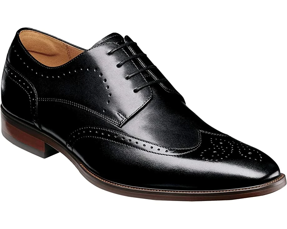 Florsheim Sorrento Wing Tip Oxford